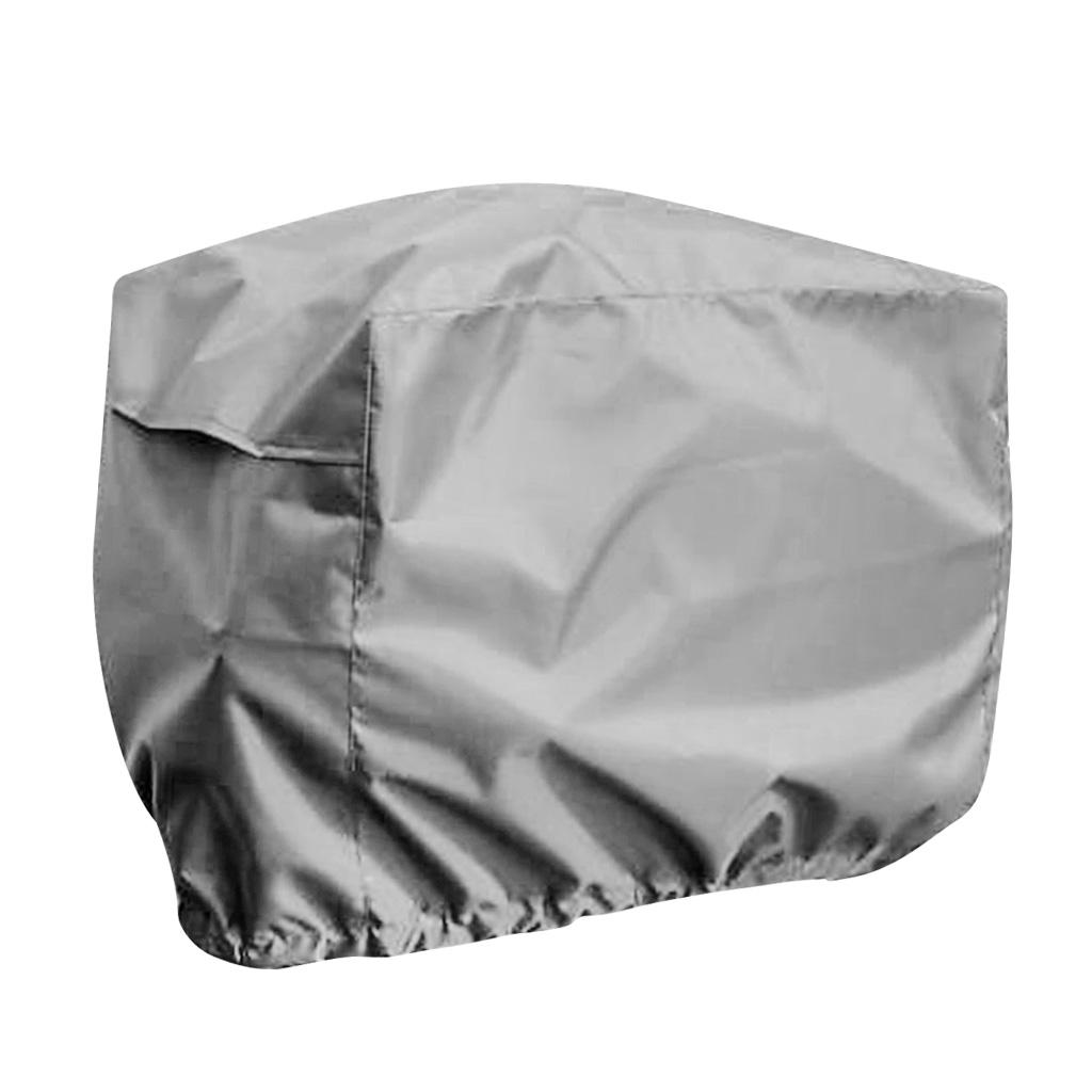 Cubierta de motor impermeable  - Outboard Motor Cover Waterproof reseña y precio