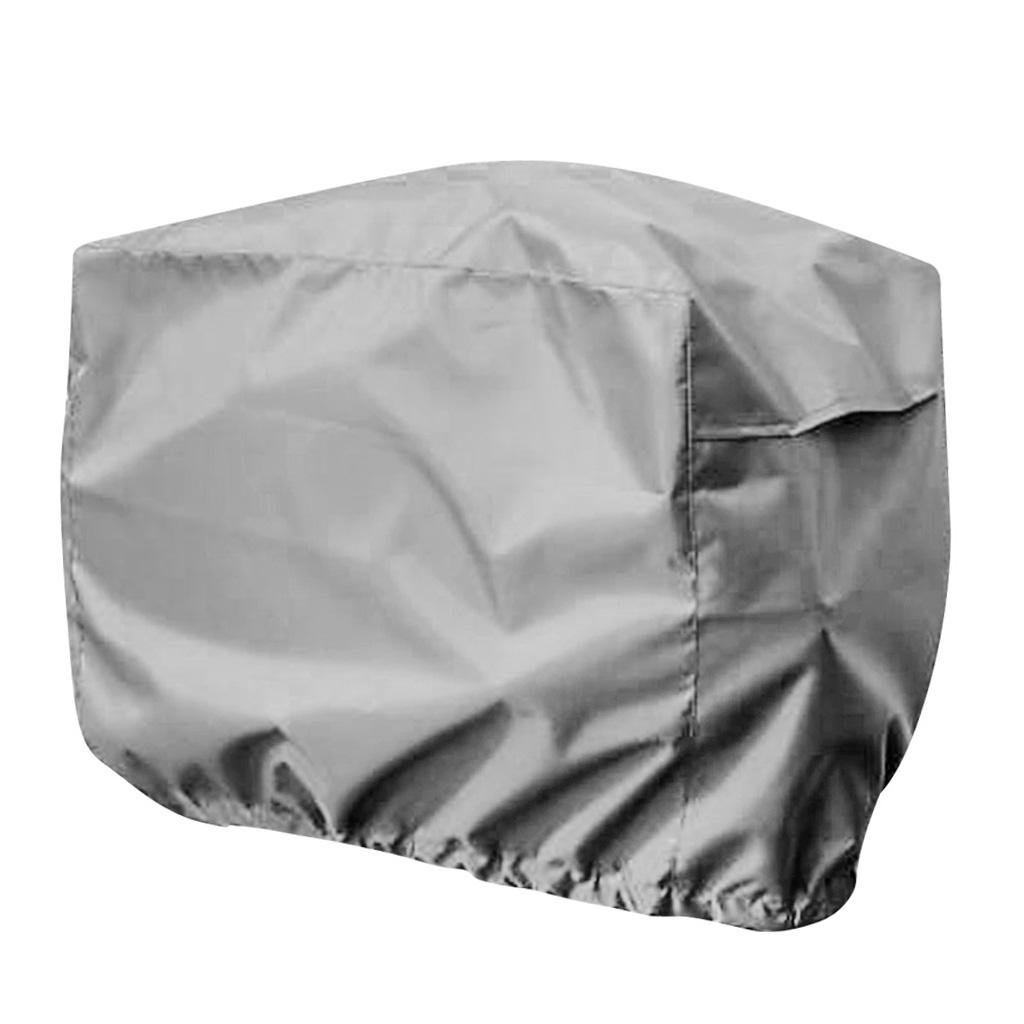 Cubierta de motor impermeable  - Outboard Motor Cover Waterproof reseña y precio