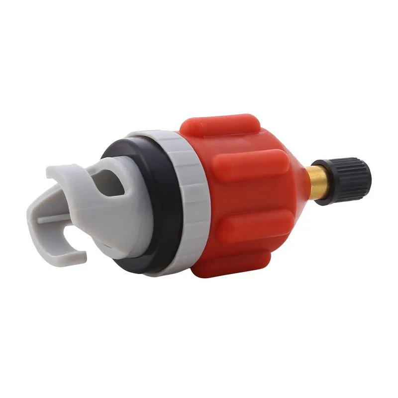1-4 piezas Adaptador de bomba  - Inflatable Boat Electric Pump reseña y precio