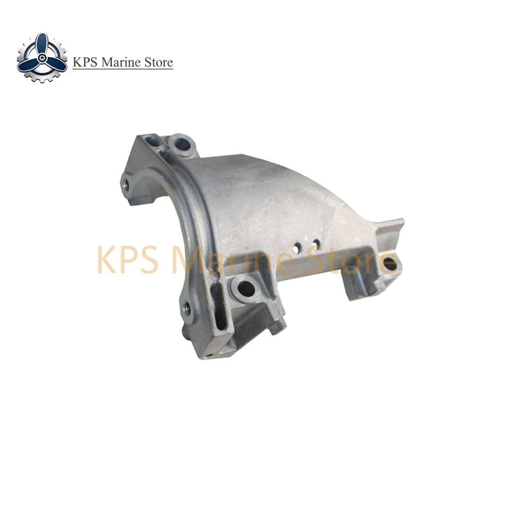 68T-81822-00-94 Soporte del mo - Outboard Motor 9.9Hp 4 Stroke reseña y precio