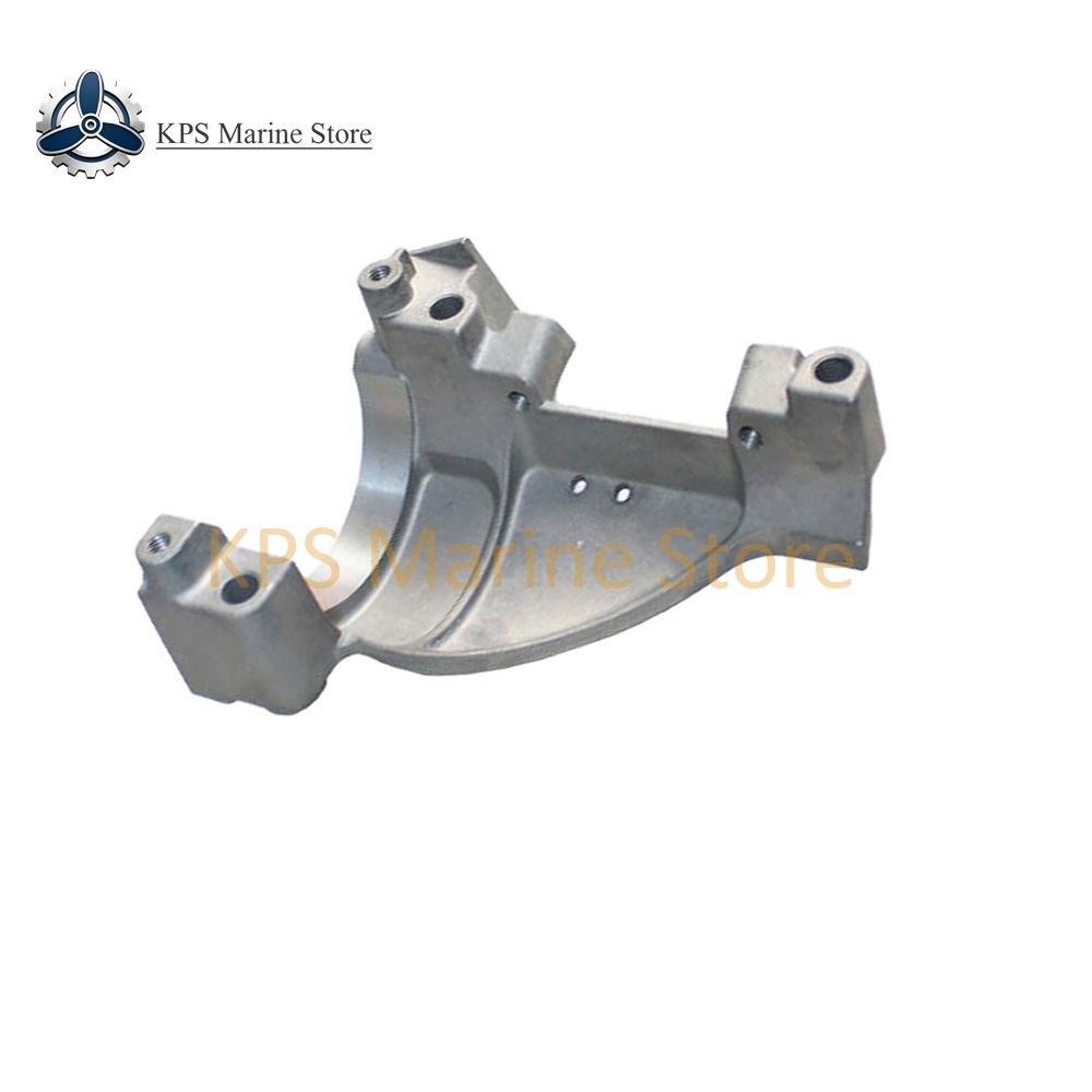 68T-81822-00-94 Soporte del mo - Outboard Motor 9.9Hp 4 Stroke reseña y precio
