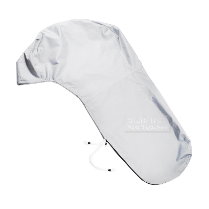 Cubierta completa para Motor f - Outboard Motor Cover Waterproof reseña y precio