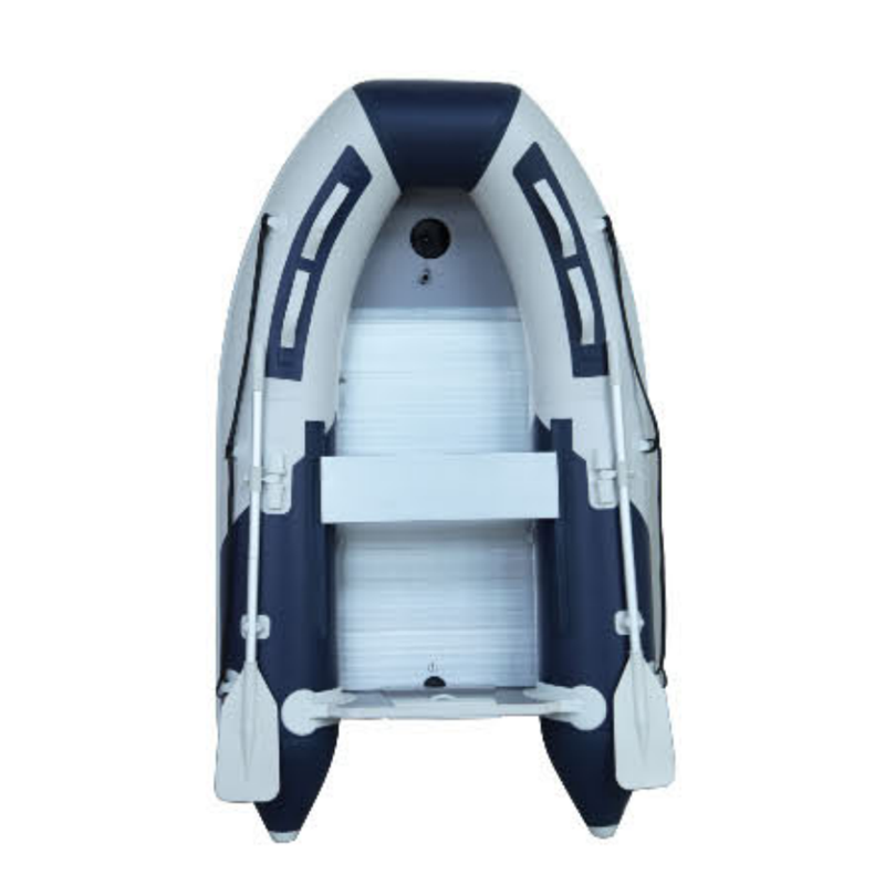 Bote de aluminio de 3.3 m, bot - Inflatable Boat 3.3M Pvc reseña y precio
