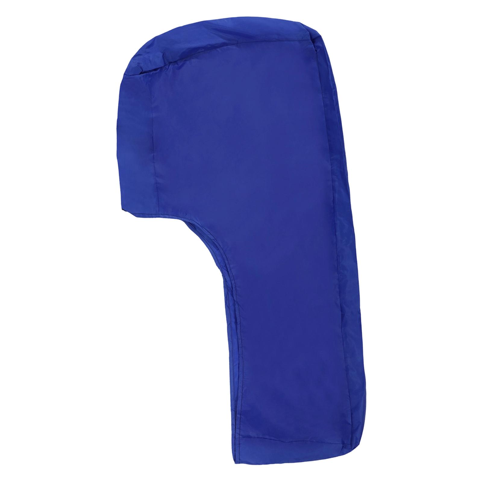 Funda para Motor Fuera de Bord - Outboard Motor Cover Waterproof reseña y precio