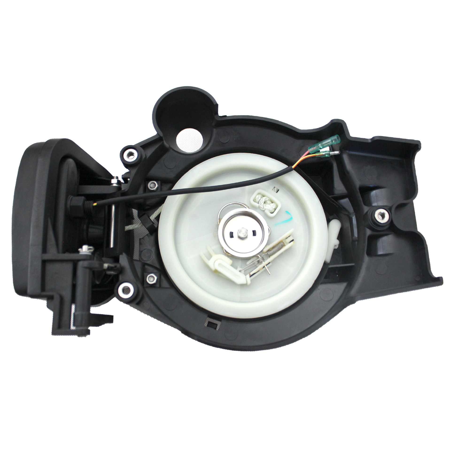 Placa de Arranque para Motor F - Outboard Motor 4 Stroke 15Hp reseña y precio