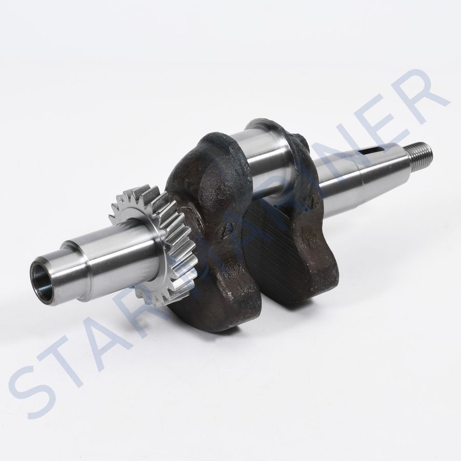 Cigüeñal 6BX-E1410 para motor  - Outboard Motor 6Hp 4 Stroke reseña y precio