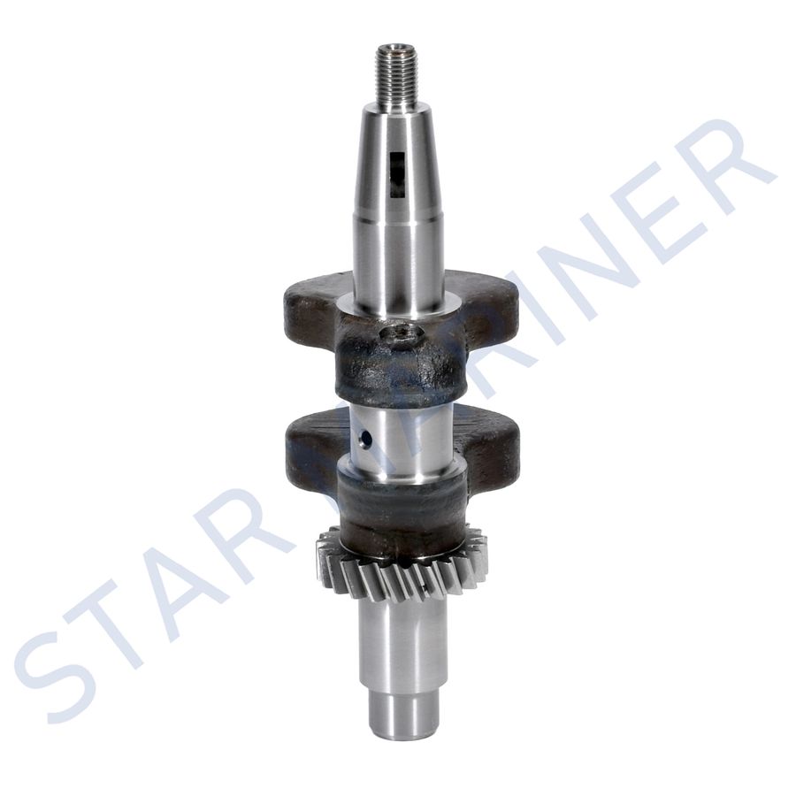 Cigüeñal 6BX-E1410 para motor  - Outboard Motor 6Hp 4 Stroke reseña y precio