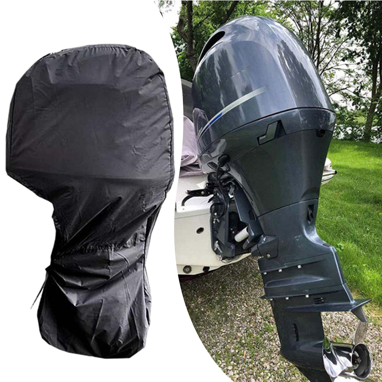 Cubierta de Motor fueraborda r - Outboard Motor Cover Waterproof reseña y precio