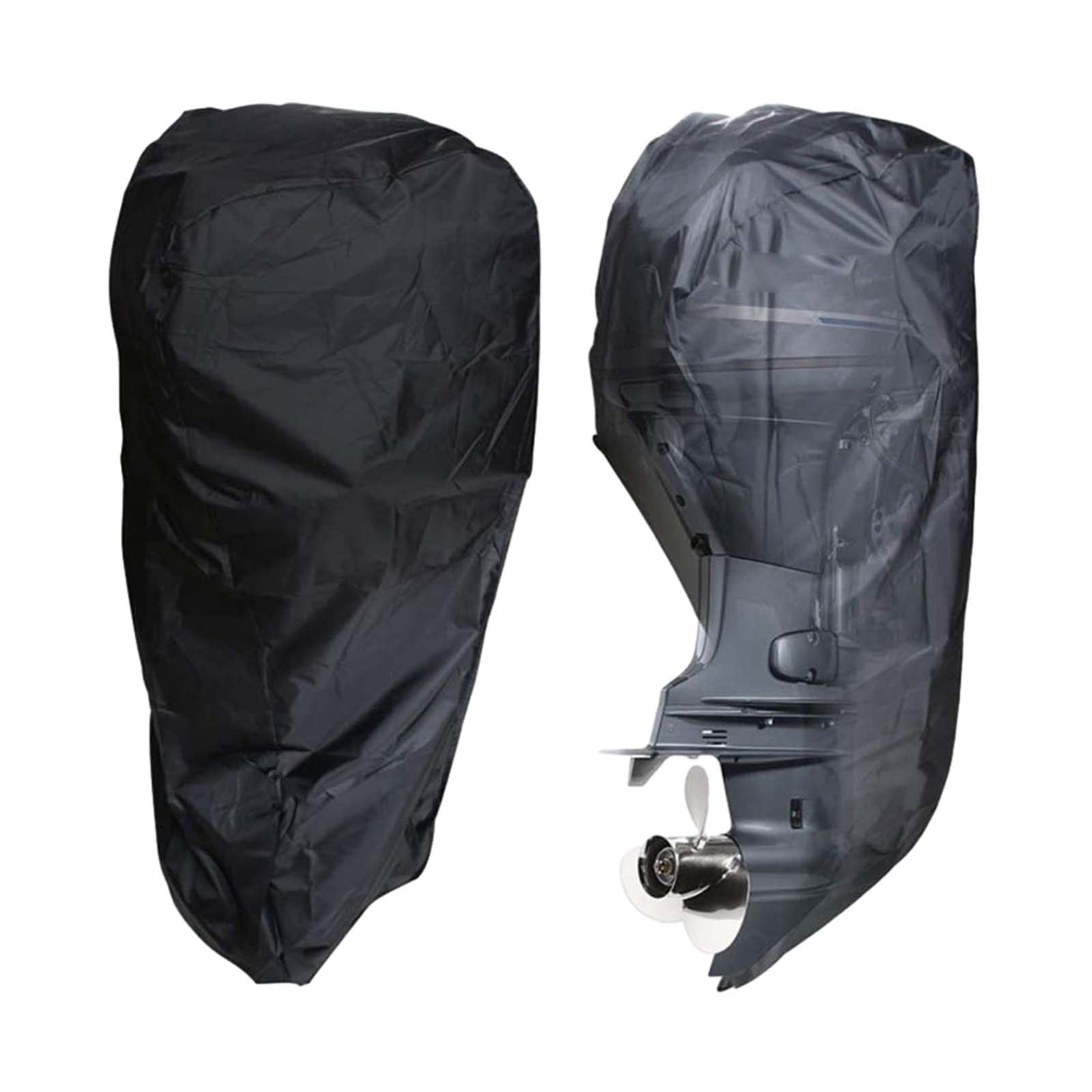 Cubierta de Motor fueraborda r - Outboard Motor Cover Waterproof reseña y precio