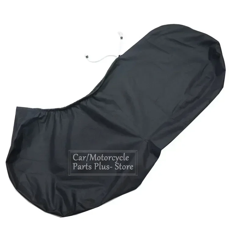 600D 6-225HP Motor fueraborda  - Outboard Motor Cover Waterproof reseña y precio