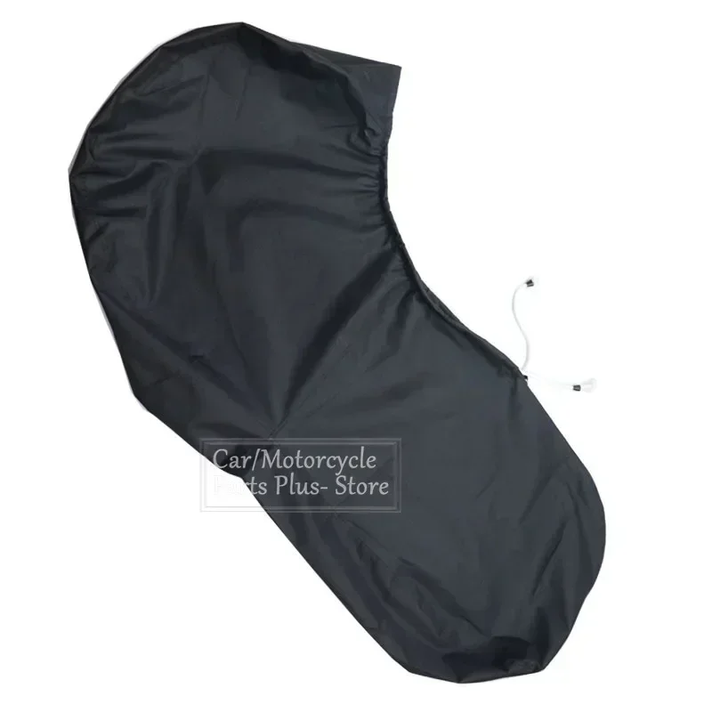 600D 6-225HP Motor fueraborda  - Outboard Motor Cover Waterproof reseña y precio