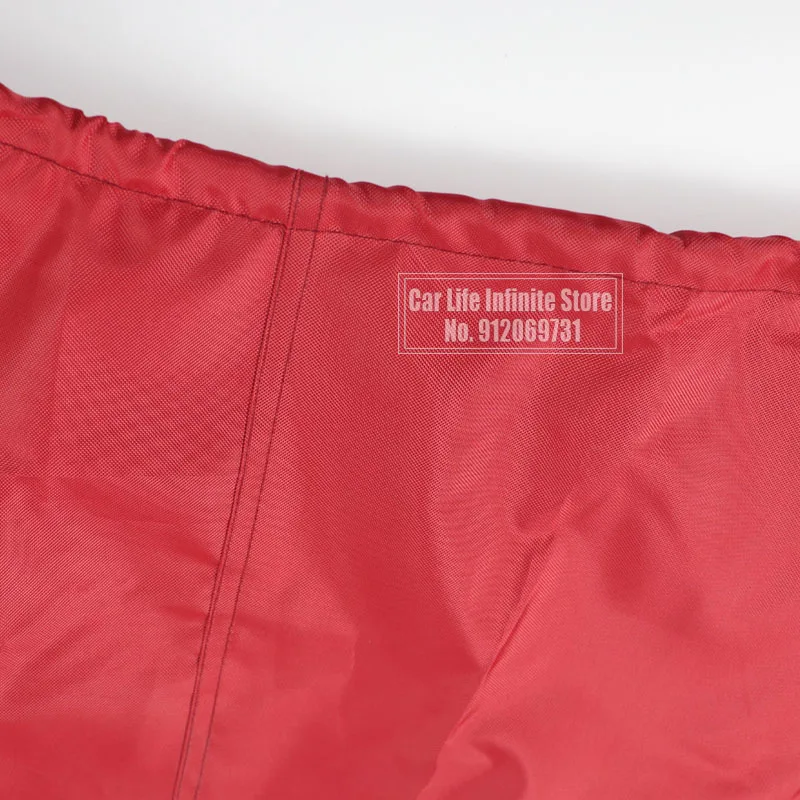 Cubierta completa para motor f - Outboard Motor Cover Waterproof reseña y precio