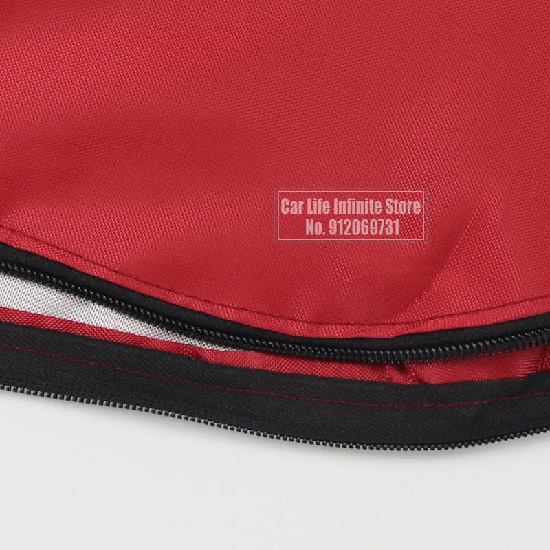 Cubierta completa para motor f - Outboard Motor Cover Waterproof reseña y precio