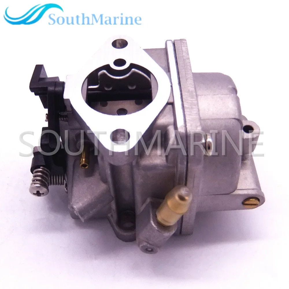 Carburador 5041107 para motor  - Outboard Motor 6Hp 4 Stroke reseña y precio