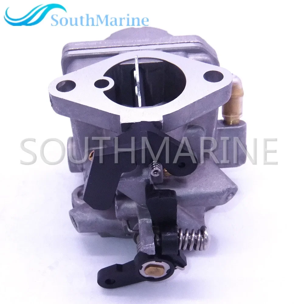Carburador 5041107 para motor  - Outboard Motor 6Hp 4 Stroke reseña y precio