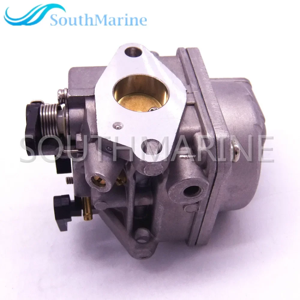 Carburador 5041107 para motor  - Outboard Motor 6Hp 4 Stroke reseña y precio