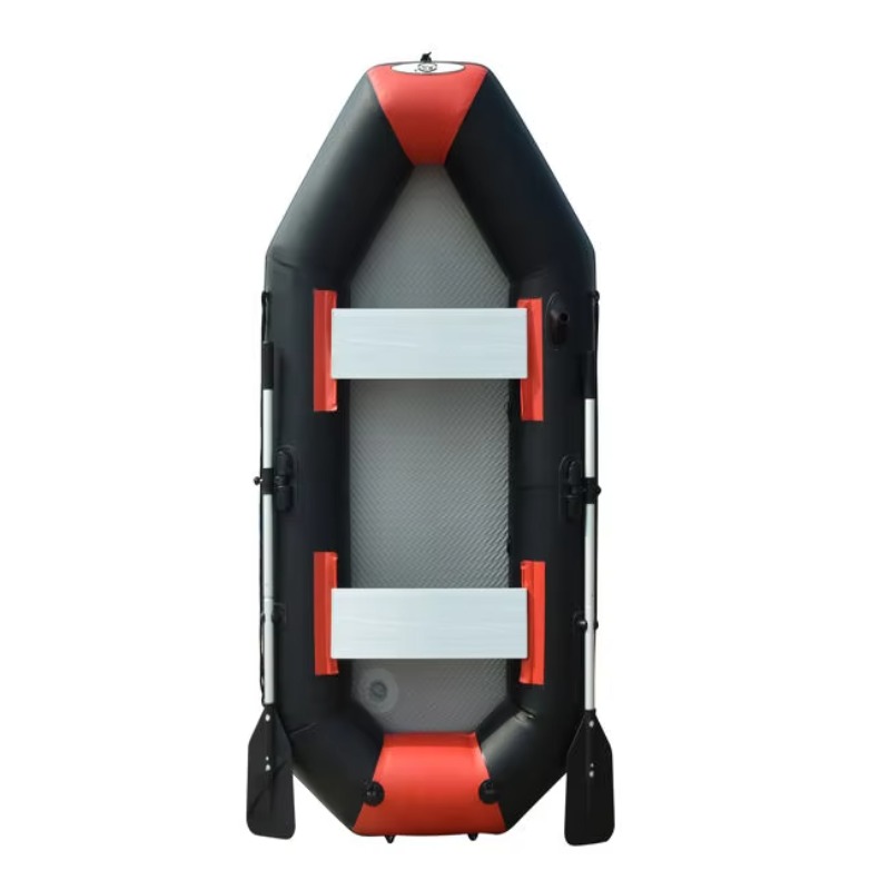 Nuevo yate deportivo inflable  - Inflatable Boat 3.3M Pvc reseña y precio
