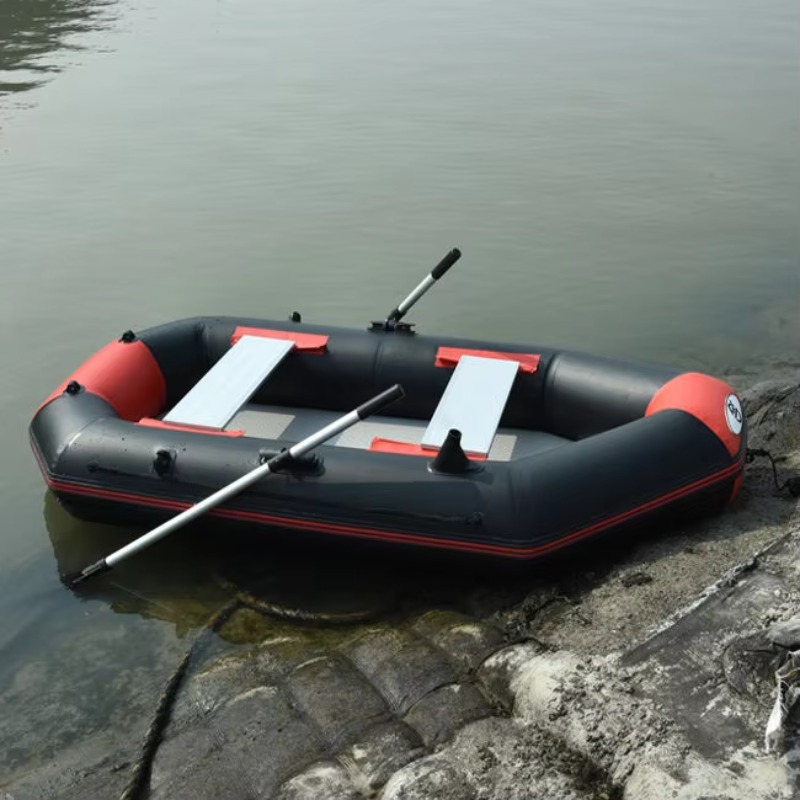 Nuevo yate deportivo inflable  - Inflatable Boat 3.3M Pvc reseña y precio