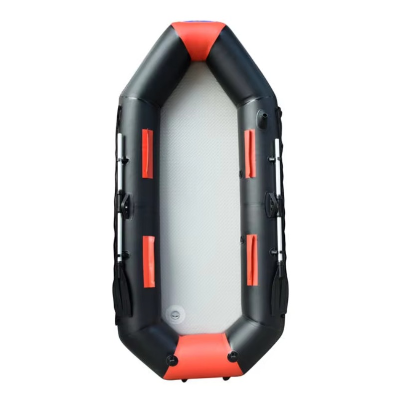 Nuevo yate deportivo inflable  - Inflatable Boat 3.3M Pvc reseña y precio