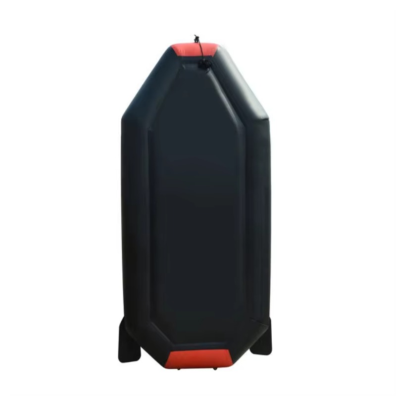 Nuevo yate deportivo inflable  - Inflatable Boat 3.3M Pvc reseña y precio