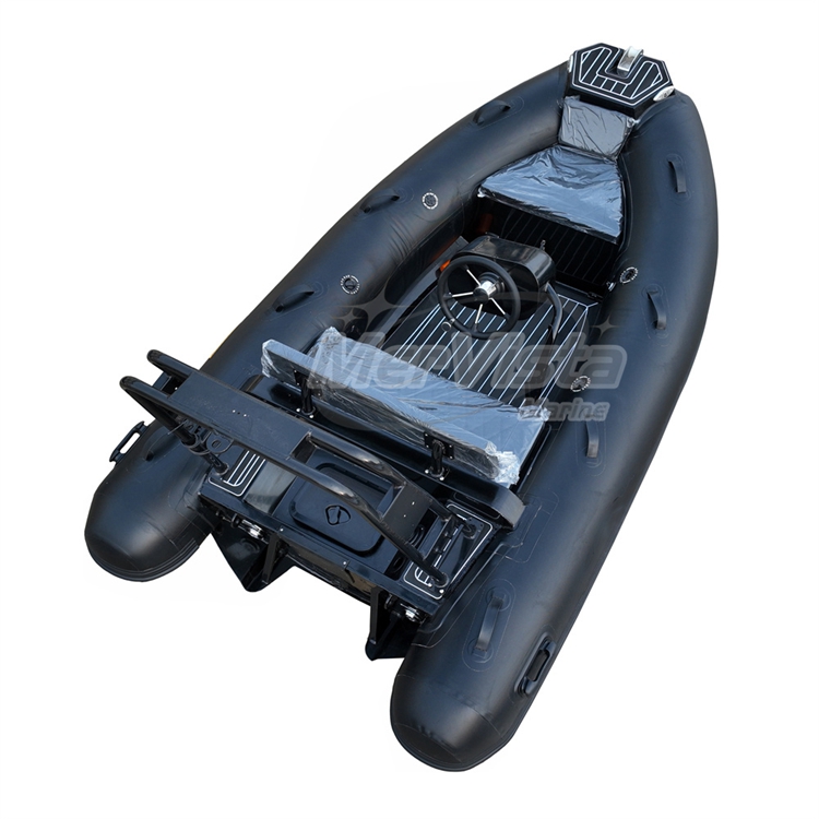Bote Inflable Rígido de Alta C - Inflatable Boat 3.3M Pvc reseña y precio