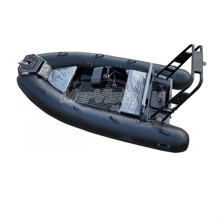 Bote Inflable Rígido de Alta C - Inflatable Boat 3.3M Pvc reseña y precio