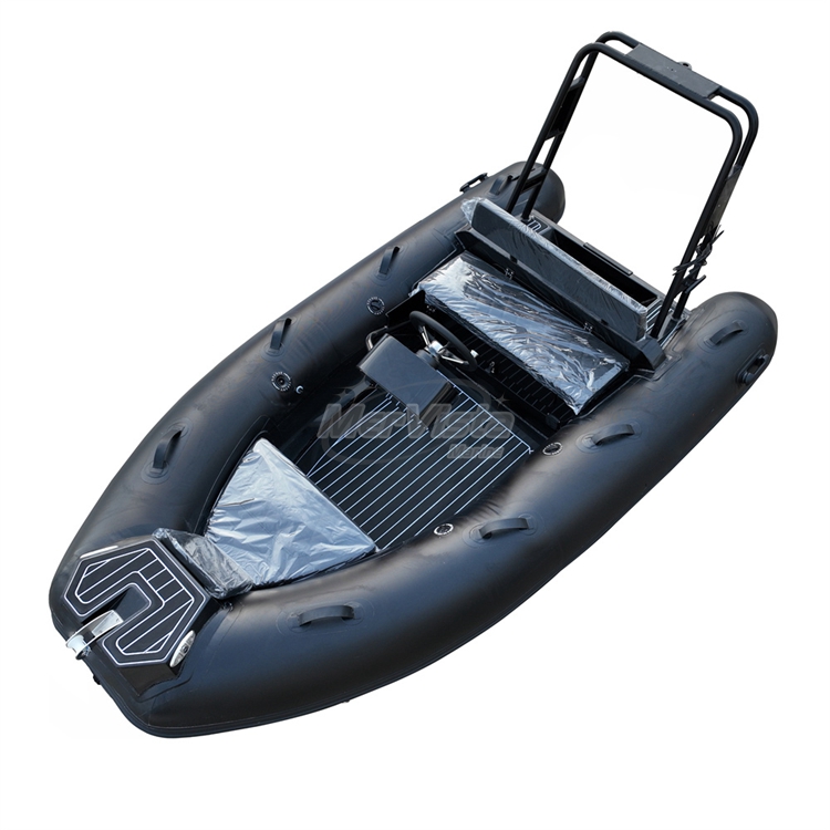 Bote Inflable Rígido de Alta C - Inflatable Boat 3.3M Pvc reseña y precio