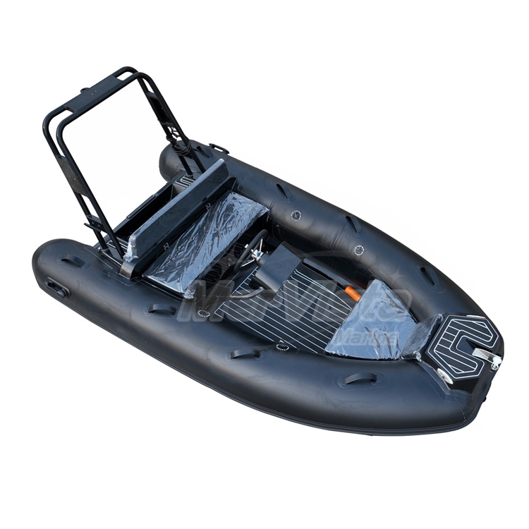 Bote Inflable Rígido de Alta C - Inflatable Boat 3.3M Pvc reseña y precio