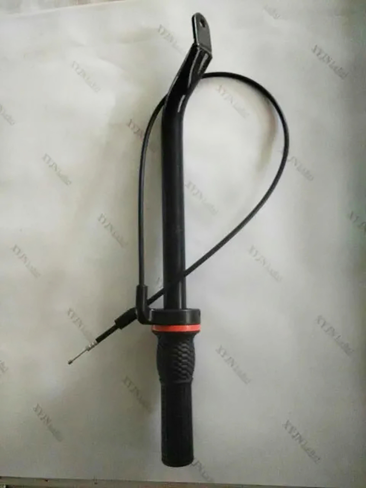 Mango al por mayor con Cable d - Electric Outboard Motor 3Hp reseña y precio