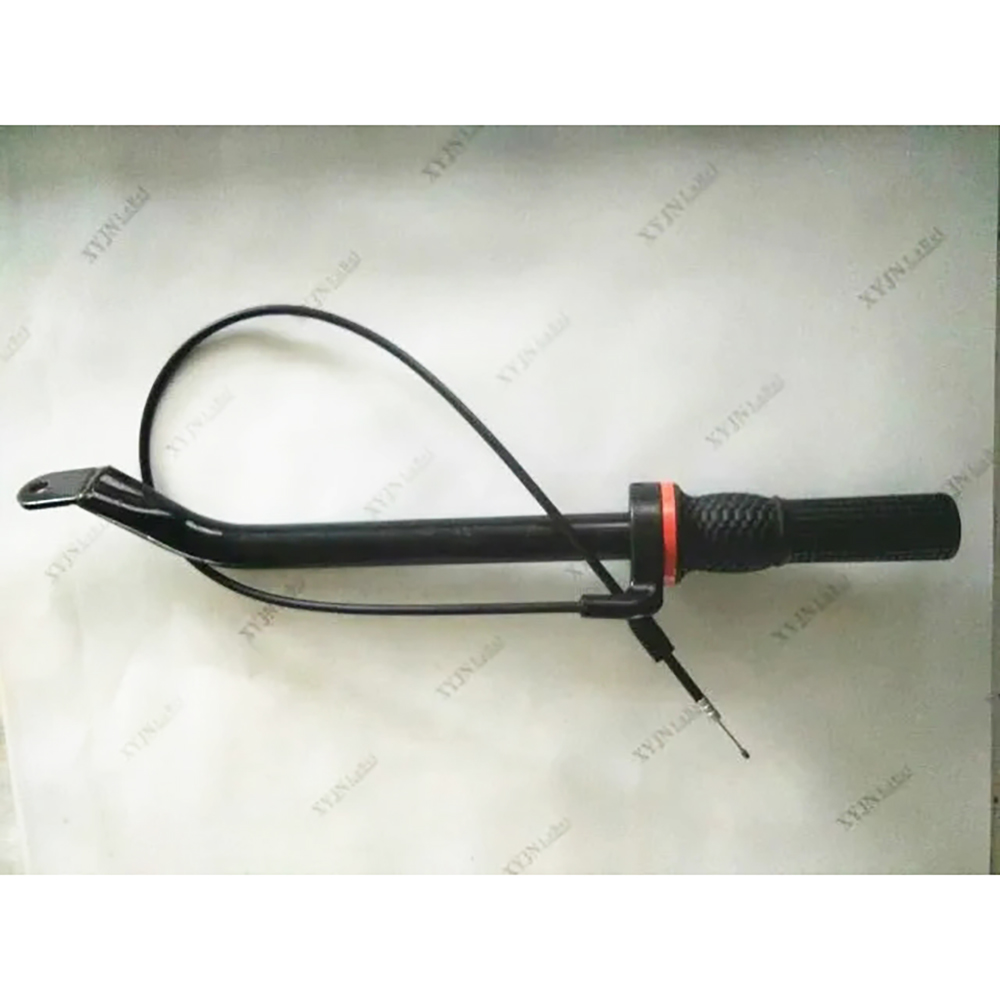 Mango al por mayor con Cable d - Electric Outboard Motor 3Hp reseña y precio