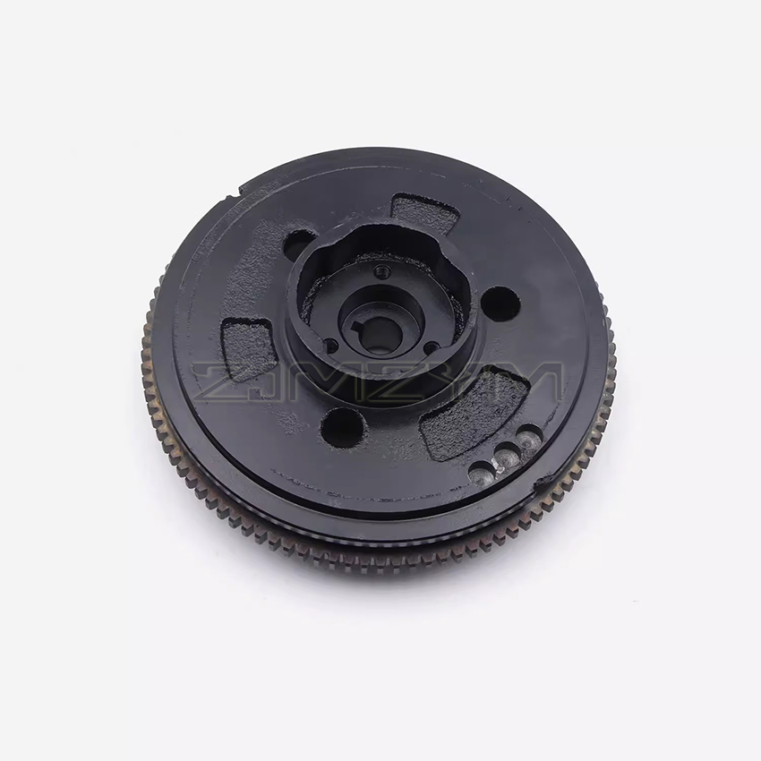 Kit de arranque eléctrico de M - Outboard Motor 9.9Hp 4 Stroke reseña y precio