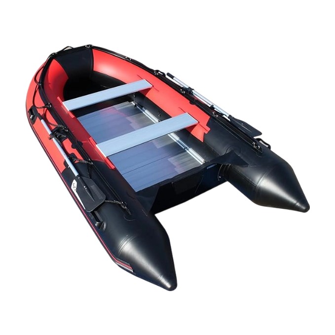 Bote Inflable de PVC TPU de Al - Inflatable Boat 3.3M Pvc reseña y precio
