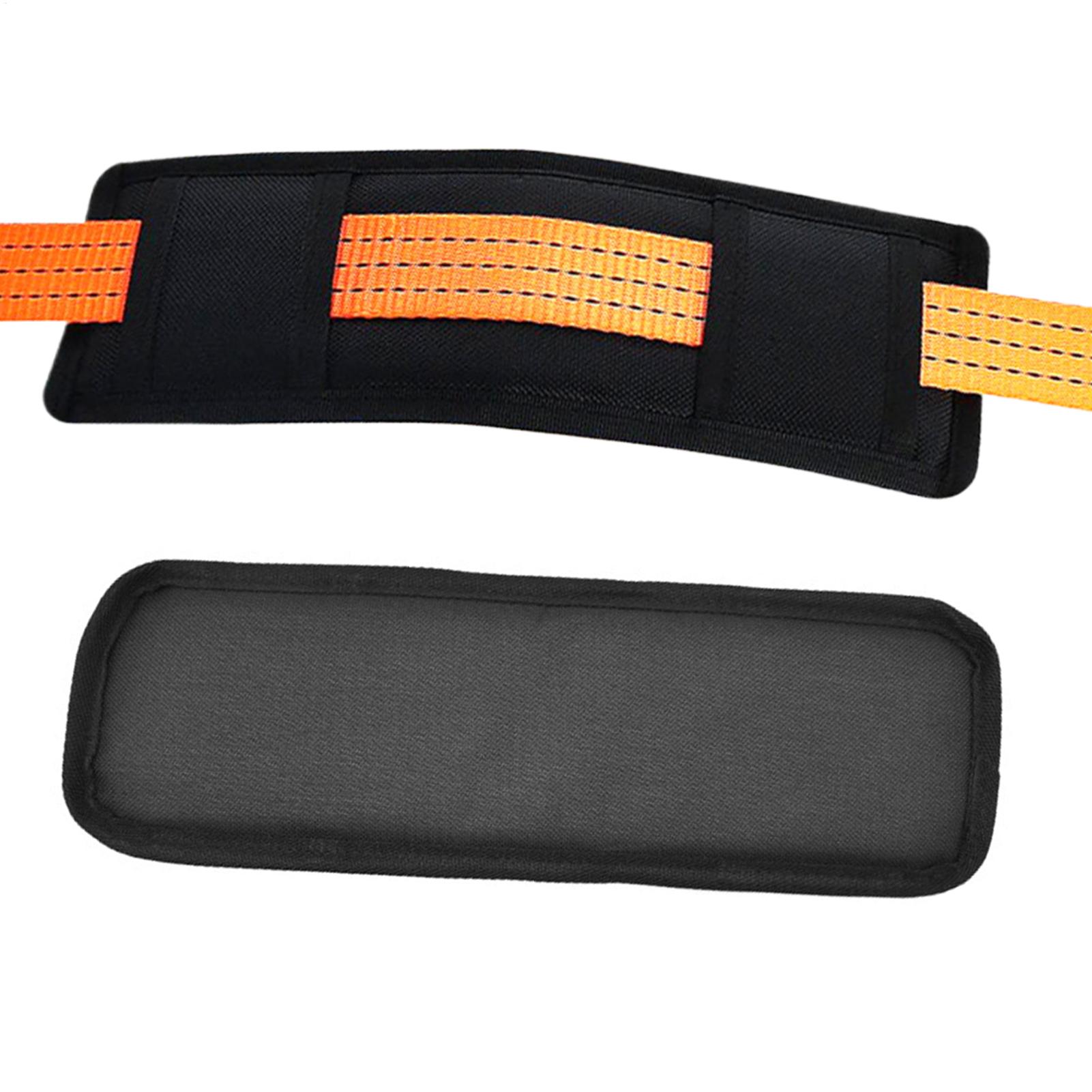 Funda protectora para correas  - Boat Trailer Winch Strap reseña y precio