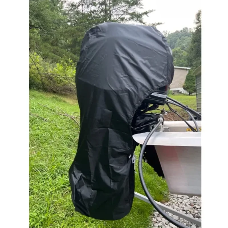 Cubiertas para Motor fuerabord - Outboard Motor Cover Waterproof reseña y precio