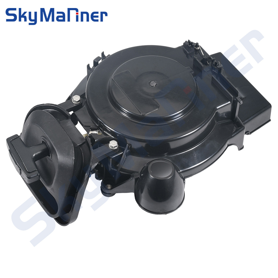 Arrancador 66M-15710-01 para m - Outboard Motor 9.9Hp 4 Stroke reseña y precio