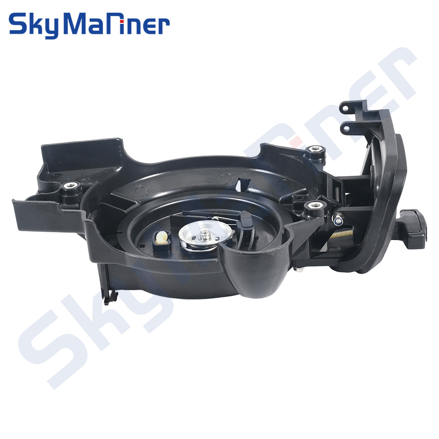 Arrancador 66M-15710-01 para m - Outboard Motor 9.9Hp 4 Stroke reseña y precio