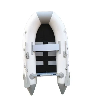 Venta al por mayor de botes in - Inflatable Boat 3.3M Pvc reseña y precio