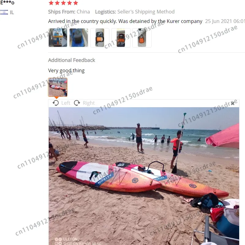 Bomba de Aire Eléctrica Recarg - Inflatable Boat Electric Pump reseña y precio