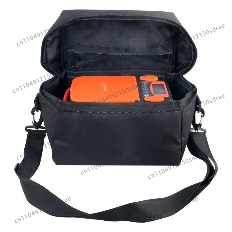 Bomba de Aire Eléctrica Recarg - Inflatable Boat Electric Pump reseña y precio