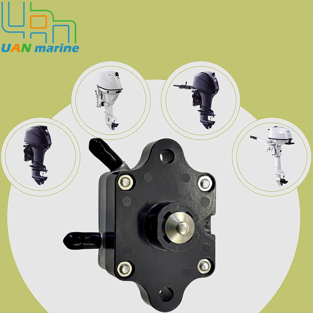 Bomba de combustible para Merc - Outboard Motor 9.9Hp 4 Stroke reseña y precio