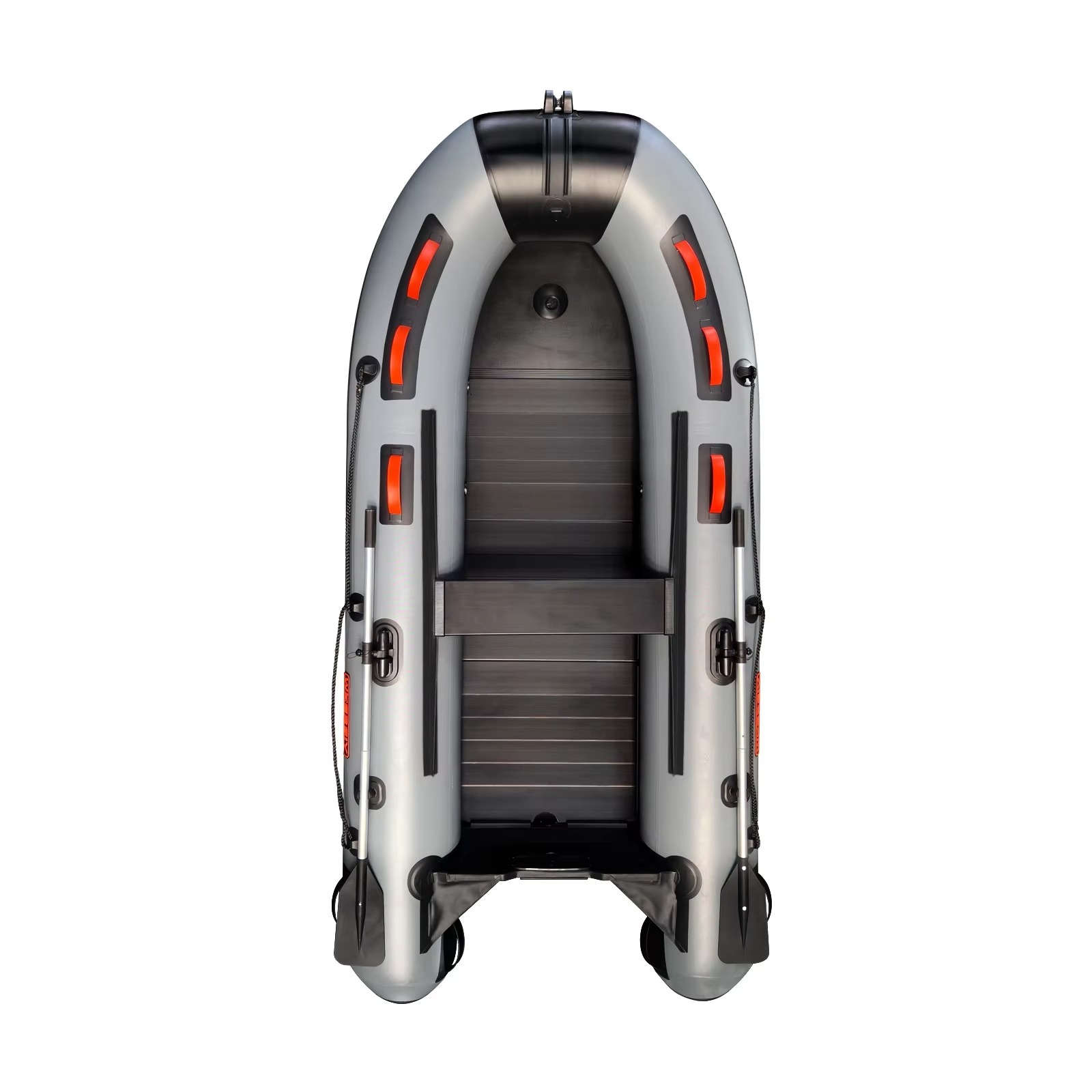 Bote Inflable Deportivo de Ale - Inflatable Boat 3.3M Pvc reseña y precio
