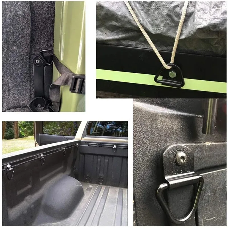 20/10 Uds. Gancho de tracción  - Boat Trailer Winch Strap reseña y precio