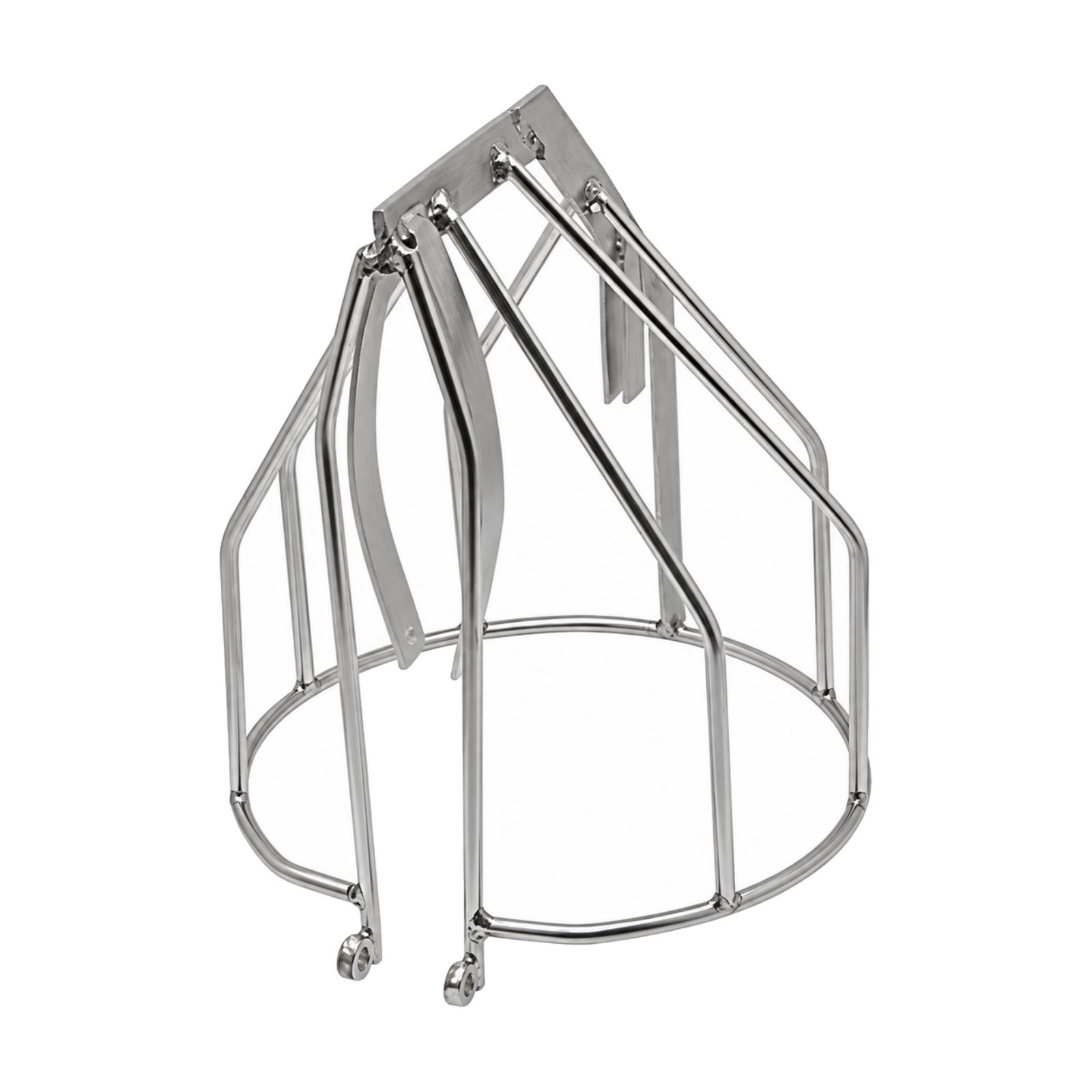 Protector de hélice para motor - Outboard Motor Propeller Stainless reseña y precio