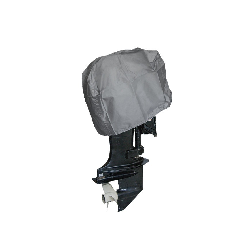 Cubierta protectora solar grue - Outboard Motor Cover Waterproof reseña y precio