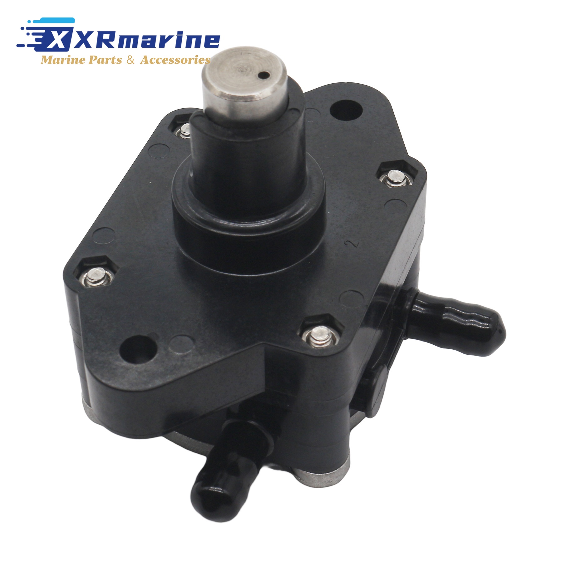 Bomba de Combustible Externa 8 - Outboard Motor 4 Stroke 15Hp reseña y precio