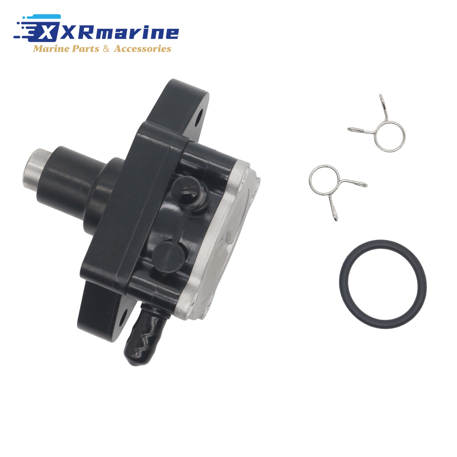 Bomba de Combustible Externa 8 - Outboard Motor 4 Stroke 15Hp reseña y precio