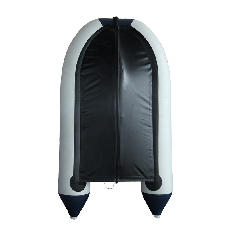 Bote Inflable de Remo para Pes - Inflatable Boat 3.3M Pvc reseña y precio