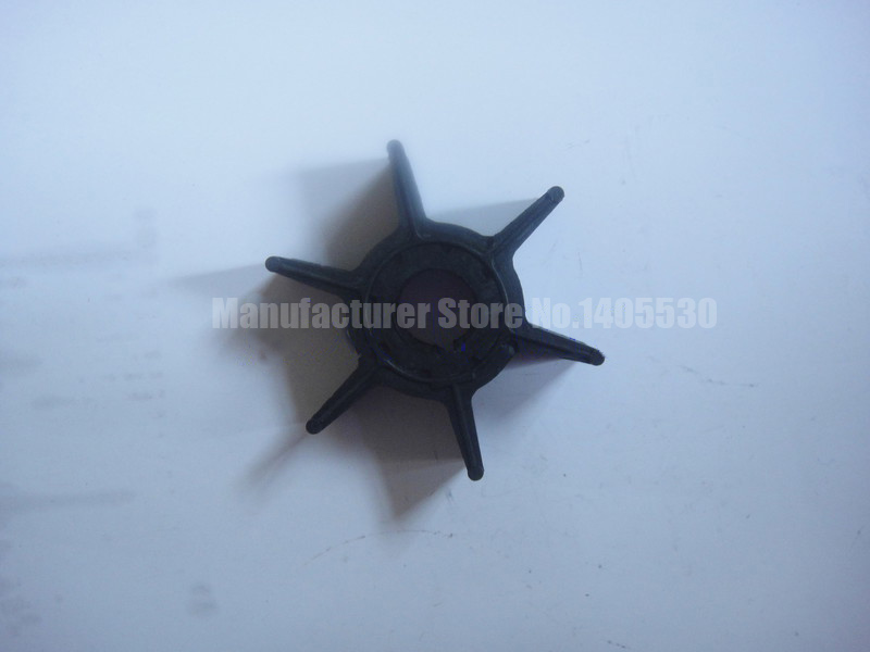 Juego de tazón y rotor de bomb - Outboard Motor 4 Stroke 15Hp reseña y precio