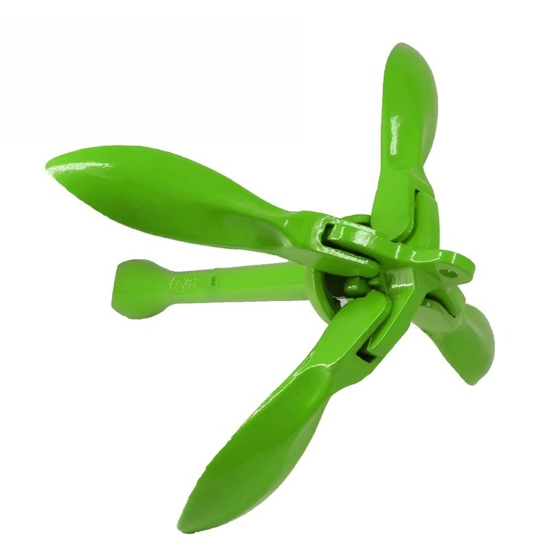 Herrajes Marinos, Ancla de Bar - Boat Anchor Kit Galvanized reseña y precio