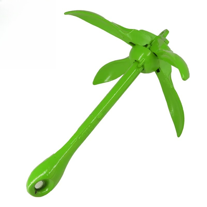 Herrajes Marinos, Ancla de Bar - Boat Anchor Kit Galvanized reseña y precio